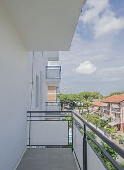 Camere Hotel Matteo Pinarella