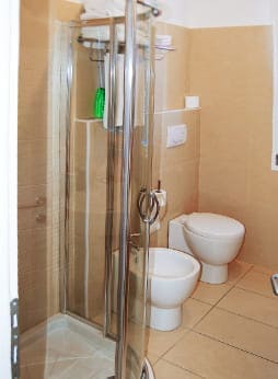 Camere Hotel Matteo Pinarella