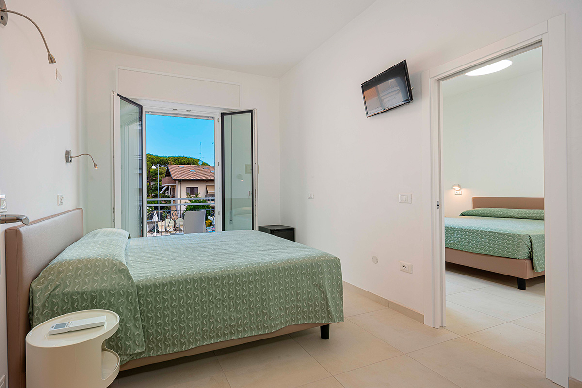 Hotel Matteo Pinarella Depadance Ape D'Oro