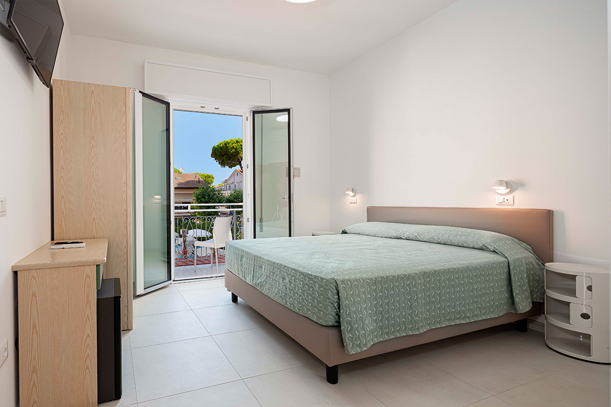 Hotel Matteo Pinarella Depadance Ape D'Oro