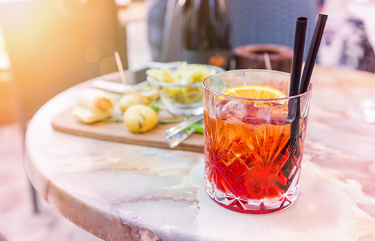 Hotel Matteo Pinarella