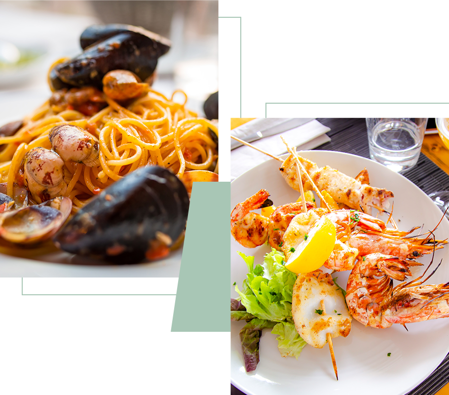 Hotel Matteo Pinarella