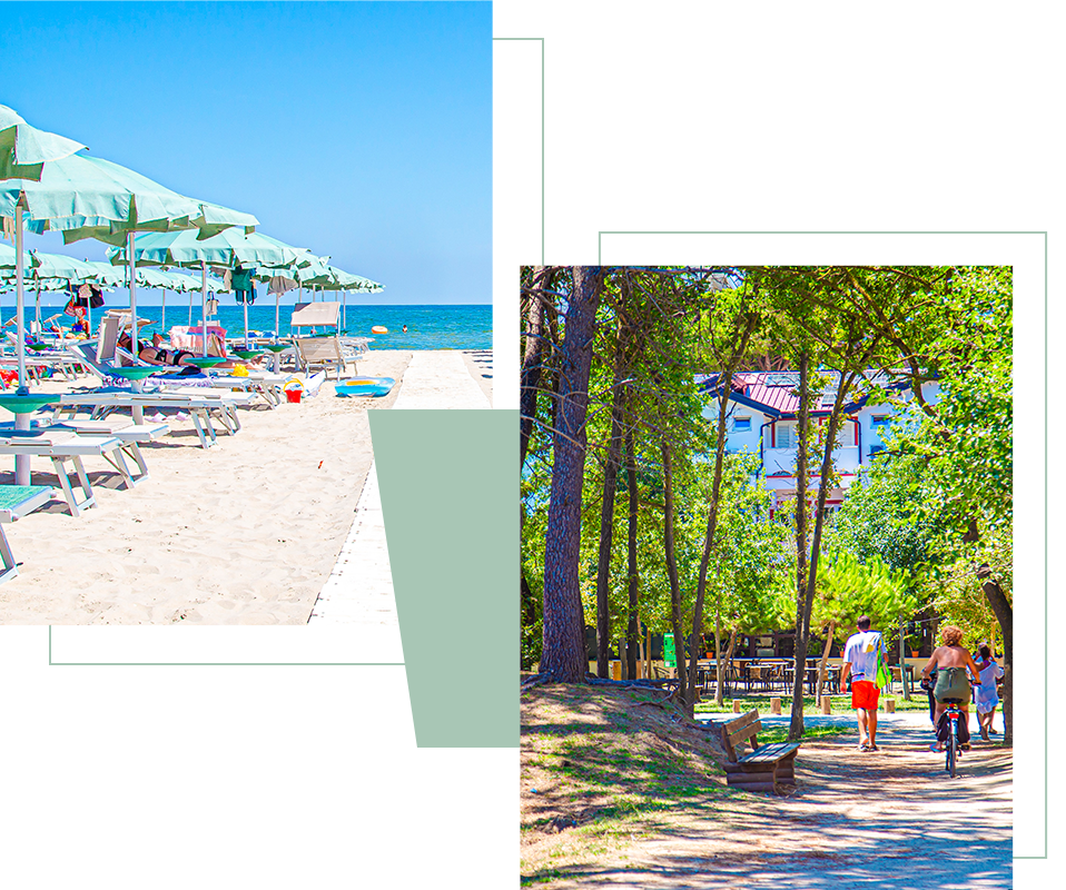 Hotel Matteo Pinarella