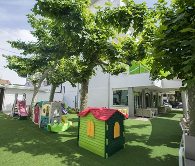 Hotel Matteo Pinarella