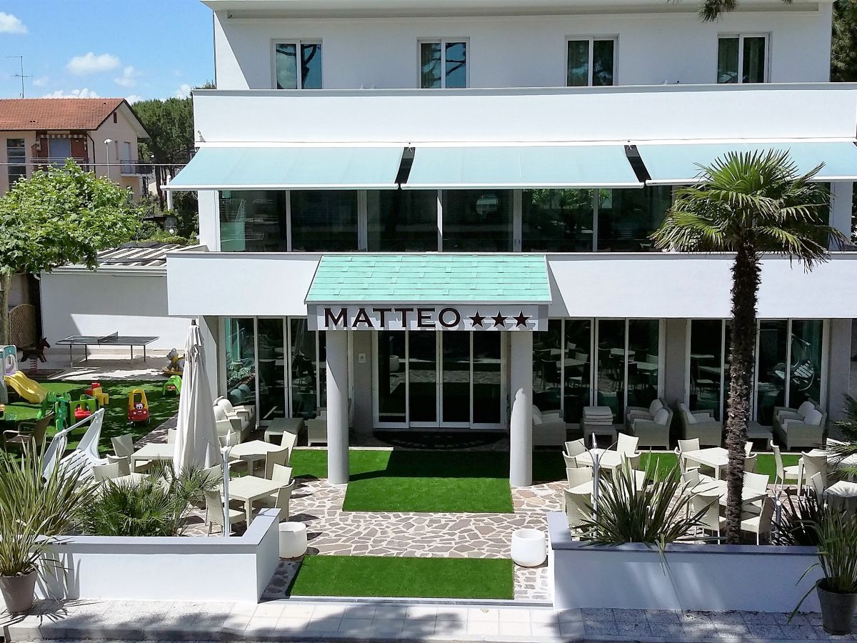 SETTIMANA DI FINE AGOSTO