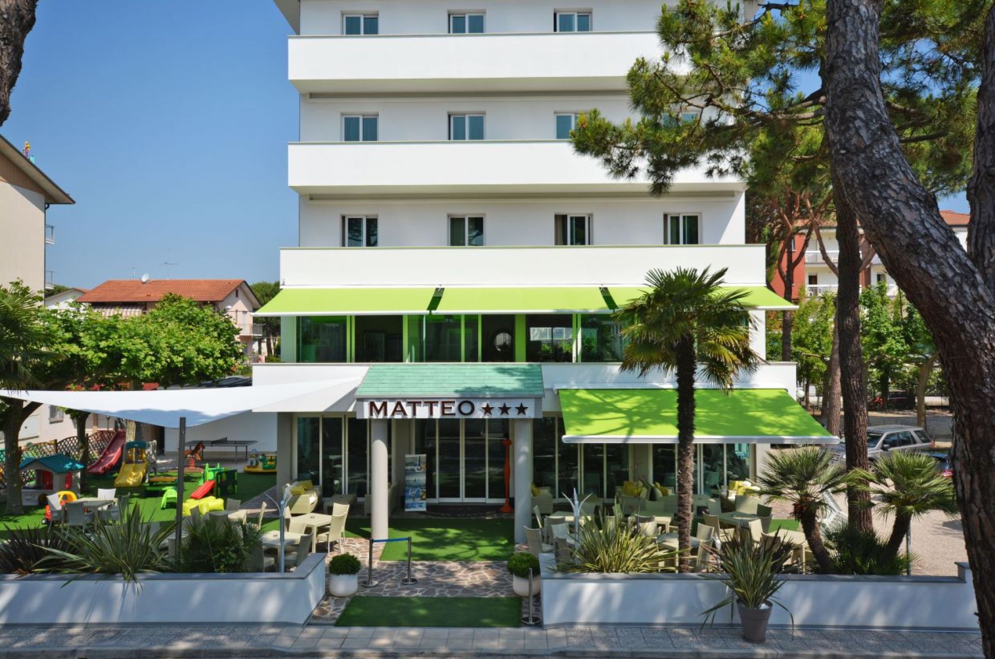 SETTIMANA PRE-FERRAGOSTO